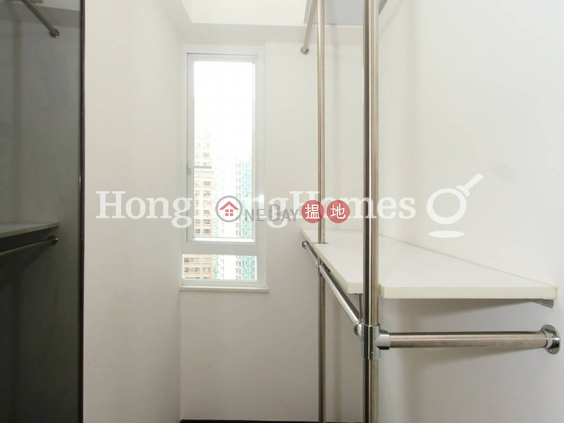 1 Bed Unit for Rent at Floral Tower, 1-9 Mosque Street | Western District | Hong Kong, Rental, HK$ 20,000/ month