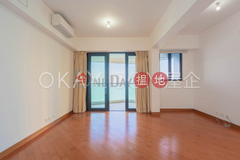 Beautiful 4 bed on high floor with sea views & balcony | For Sale | Phase 6 Residence Bel-Air 貝沙灣6期 _0