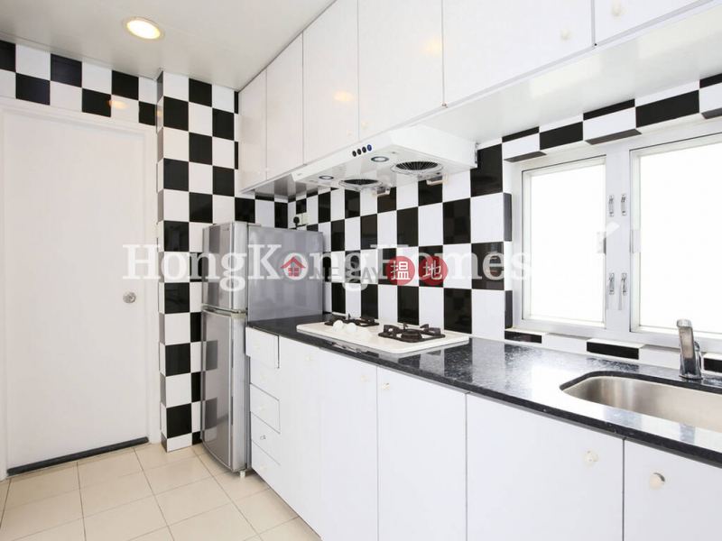 2 Bedroom Unit for Rent at Kingsfield Tower | 73-83 Bonham Road | Western District Hong Kong Rental HK$ 28,500/ month