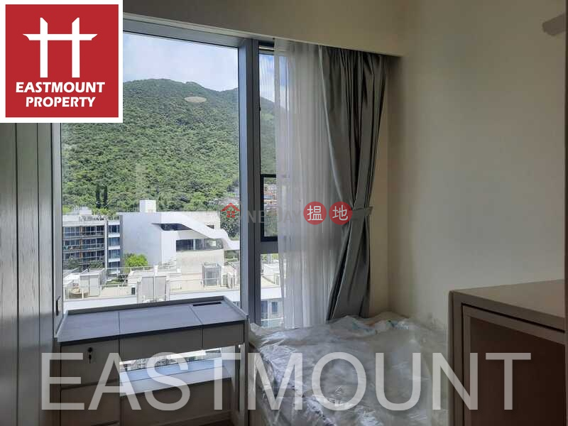 Clearwater Bay Apartment | Property For Rent or Lease in Mount Pavilia 傲瀧-Low-density luxury villa with Roof &1 Car Parking | 663 Clear Water Bay Road | Sai Kung Hong Kong | Rental HK$ 68,000/ month