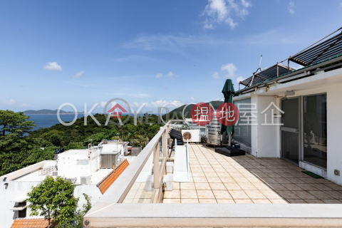 Beautiful house with parking | For Sale, Island View House 詠濤 | Sai Kung (OKAY-S285601)_0