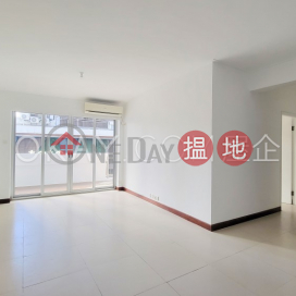 3房1廁,實用率高,露台華高大廈出租單位 | 華高大廈 Florida Mansion _0