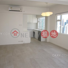 Popular 2 bedroom on high floor | For Sale | Kin Yuen Mansion 堅苑 _0