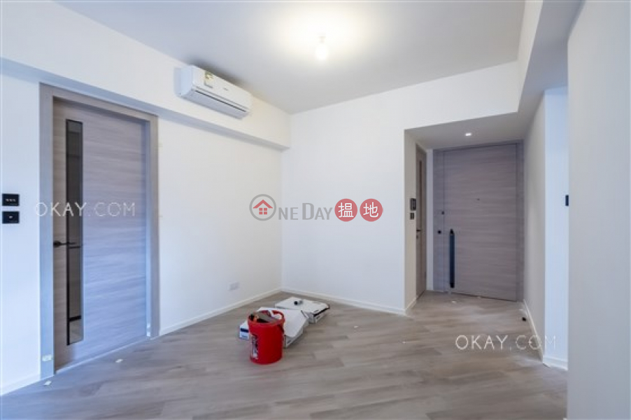 Elegant 3 bedroom in North Point | Rental | 1 Kai Yuen Street | Eastern District | Hong Kong Rental HK$ 42,000/ month