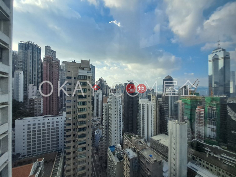 Property Search Hong Kong | OneDay | Residential | Rental Listings, Efficient 3 bedroom with balcony | Rental
