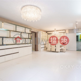 Luxurious 3 bedroom in Kowloon Tong | Rental|Block 4 Kent Court(Block 4 Kent Court)Rental Listings (OKAY-R392382)_0