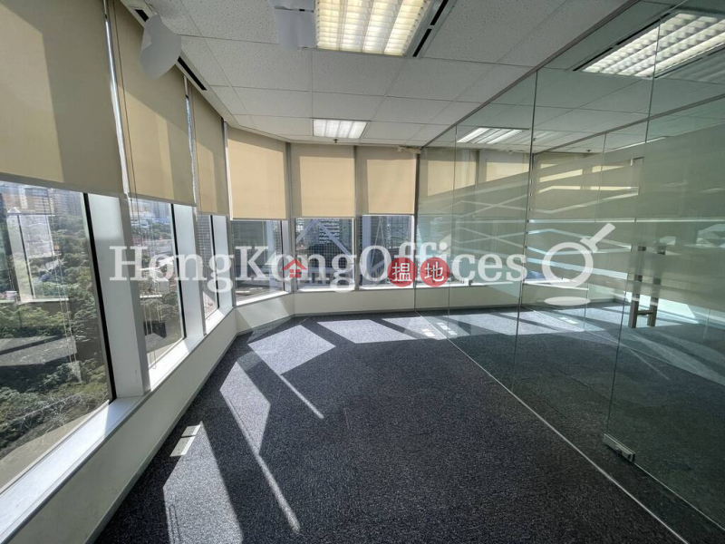 Lippo Centre, Middle | Office / Commercial Property, Rental Listings, HK$ 135,000/ month