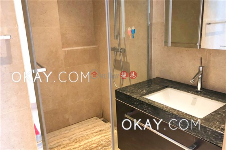 Gorgeous 3 bedroom with sea views, balcony | Rental, 9 Welfare Road | Southern District Hong Kong Rental, HK$ 65,000/ month