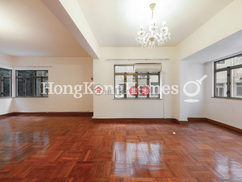 3 Bedroom Family Unit for Rent at Bayview Mansion, 54 MacDonnell Road | Central District Hong Kong Rental, HK$ 48,000/ month