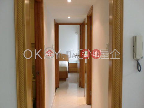 Charming 3 bedroom in Pokfulam | For Sale | Academic Terrace Block 1 學士臺第1座 _0