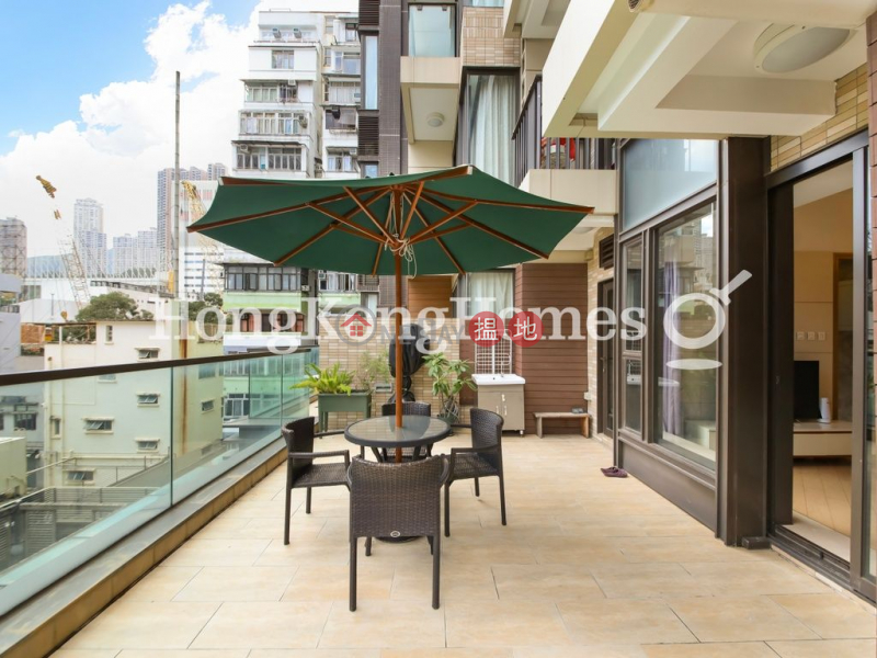 1 Bed Unit for Rent at Park Haven, Park Haven 曦巒 Rental Listings | Wan Chai District (Proway-LID138343R)