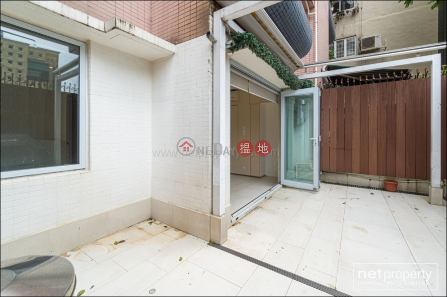 INTELLIGENT COURT, 38 Tung Lo Wan Road | Wan Chai District Hong Kong | Sales HK$ 9M