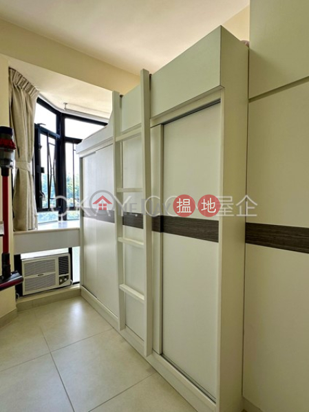 香港搵樓|租樓|二手盤|買樓| 搵地 | 住宅出售樓盤-3房2廁康怡花園 D座 (1-8室)出售單位