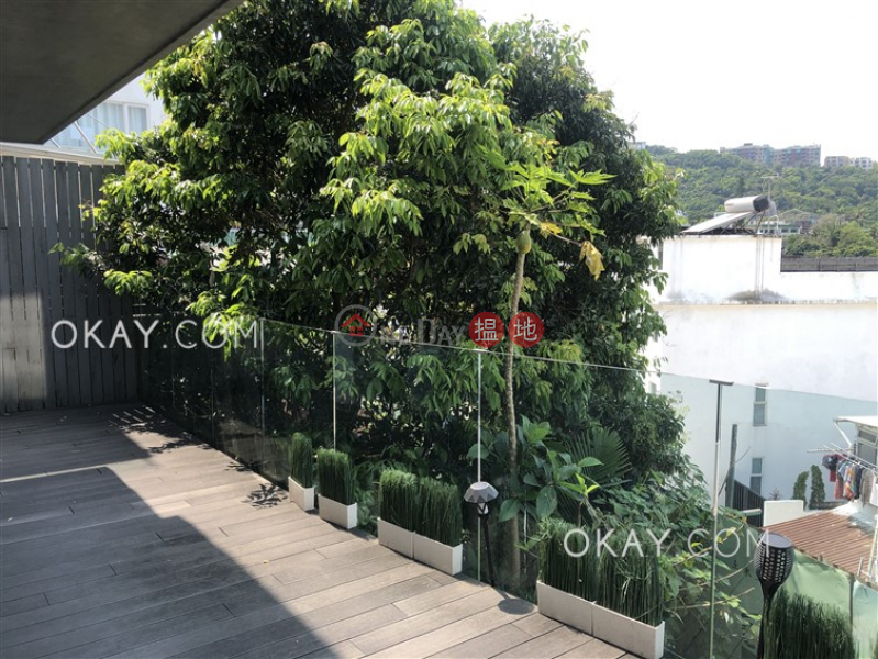 Popular house with sea views, rooftop & terrace | Rental - Siu Hang Hau | Sai Kung Hong Kong Rental HK$ 55,000/ month