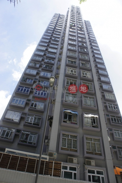 Hoi Sing Building Block1 (海昇大廈1座),Sai Ying Pun | ()(3)