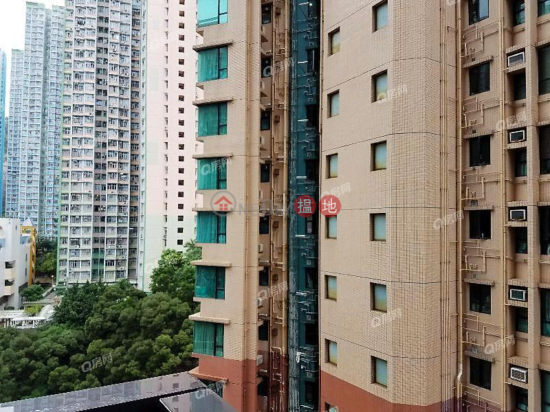 Parker 33 | Mid Floor Flat for Rent, Parker 33 柏匯 Rental Listings | Eastern District (XGDQ034100524)