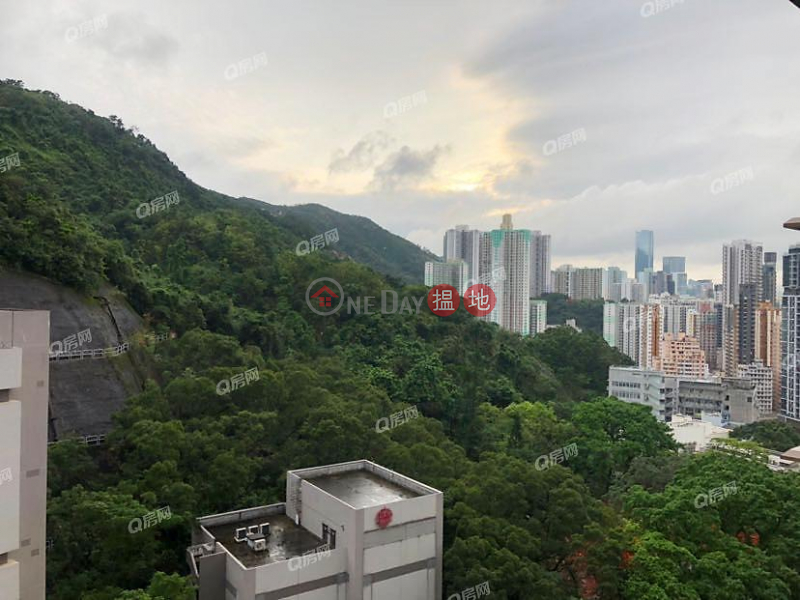 Island Garden | 2 bedroom Mid Floor Flat for Rent, 33 Chai Wan Road | Eastern District Hong Kong Rental HK$ 28,000/ month