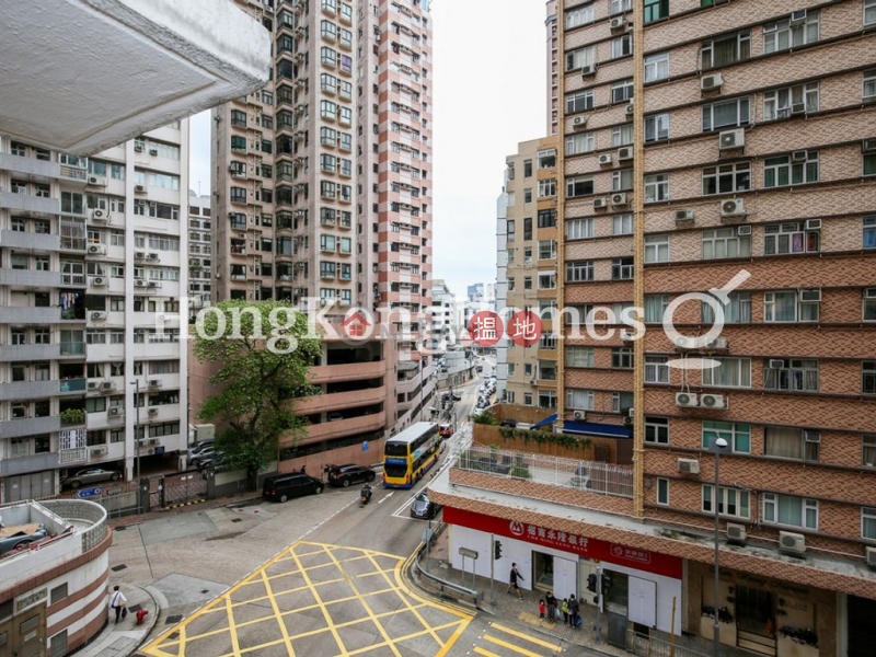香港搵樓|租樓|二手盤|買樓| 搵地 | 住宅-出售樓盤-愉寶大廈兩房一廳單位出售