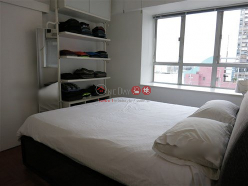 Wah Fai Court | High Residential | Sales Listings, HK$ 10.2M