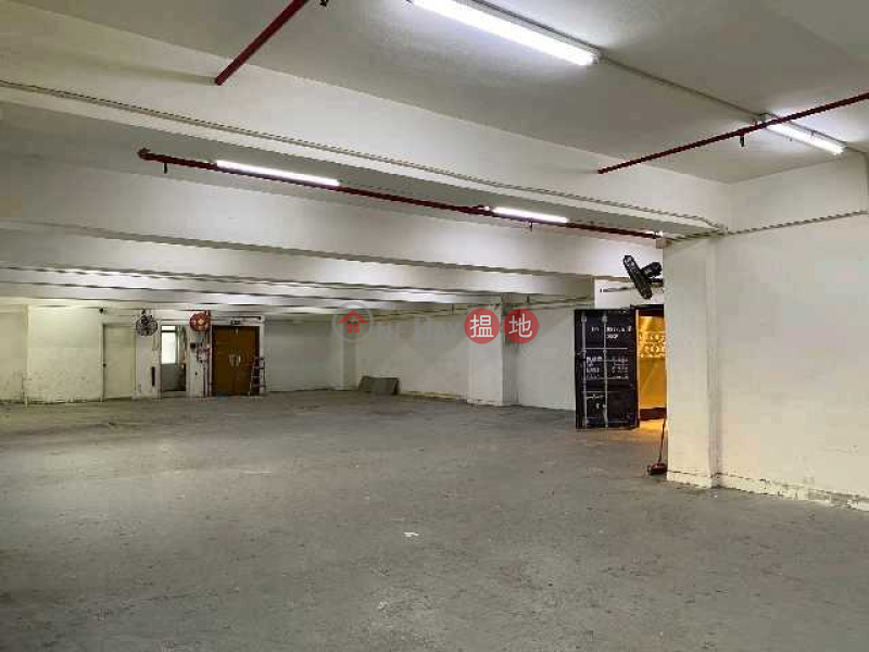 半貨倉半寫字樓,靚裝修,近屯門港鐵站,|3建發街 | 屯門-香港-出租|HK$ 70,000/ 月