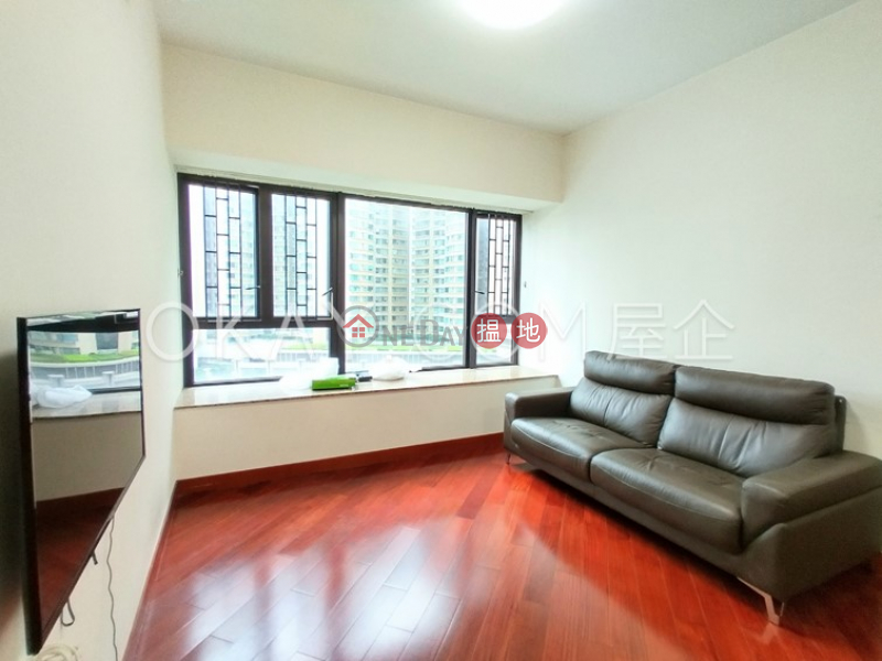 Unique 3 bedroom in Kowloon Station | Rental | The Arch Sky Tower (Tower 1) 凱旋門摩天閣(1座) Rental Listings