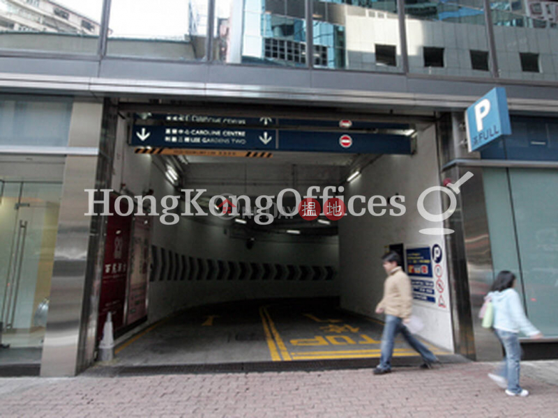 Office Unit for Rent at Caroline Centre | 28 Yun Ping Road | Wan Chai District | Hong Kong | Rental HK$ 461,094/ month