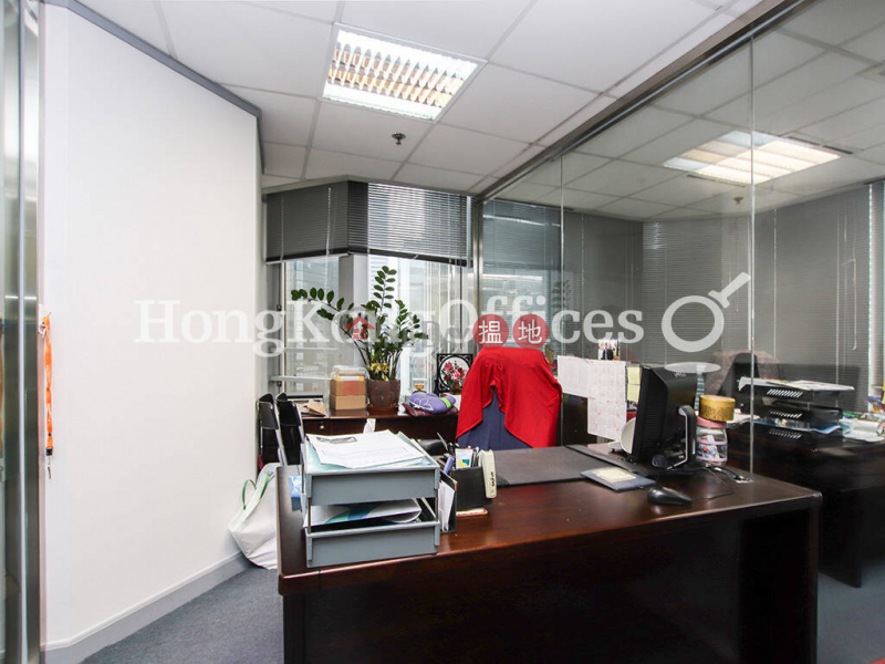 Office Unit for Rent at Lippo Centre, 89 Queensway | Central District Hong Kong | Rental, HK$ 110,700/ month