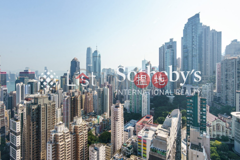 Property for Sale at Beaudry Tower with 2 Bedrooms | Beaudry Tower 麗怡大廈 _0