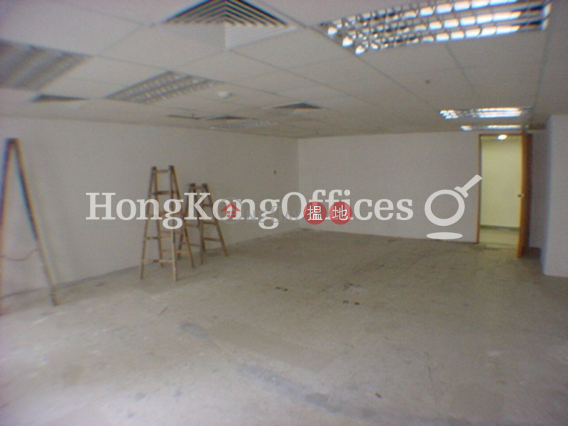 Office Unit for Rent at Hang Lung Centre 2-20 Paterson Street | Wan Chai District | Hong Kong Rental HK$ 45,936/ month