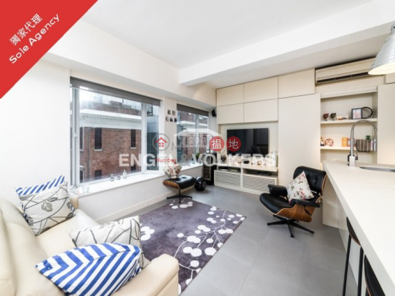 HK$ 13.3M | Woodlands Terrace, Central District, Beautiful Nice Apartment in Woodlands Terrace
