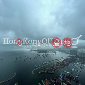 Office Unit for Rent at International Commerce Centre | International Commerce Centre 環球貿易廣場 _0