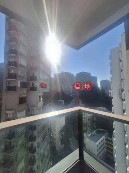 The Hilltop, Middle | C Unit | Residential Rental Listings, HK$ 24,100/ month