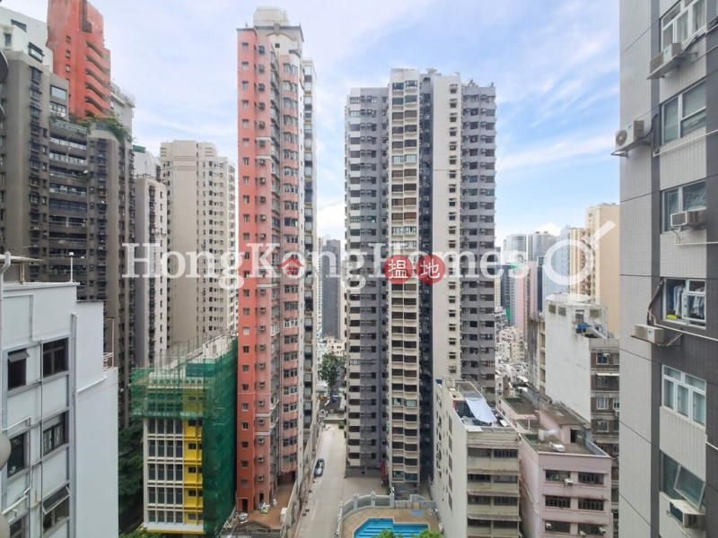Property Search Hong Kong | OneDay | Residential | Rental Listings 1 Bed Unit for Rent at Castle One By V