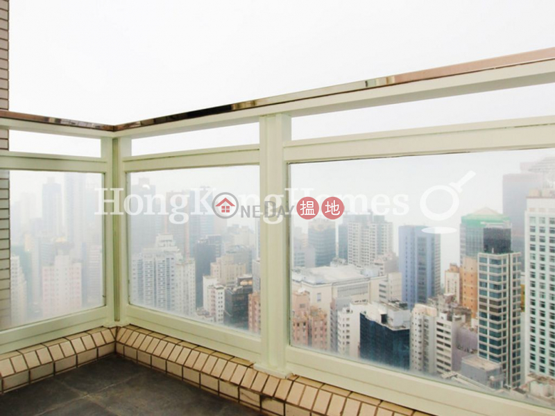 3 Bedroom Family Unit for Rent at Centrestage | 108 Hollywood Road | Central District, Hong Kong Rental | HK$ 44,000/ month