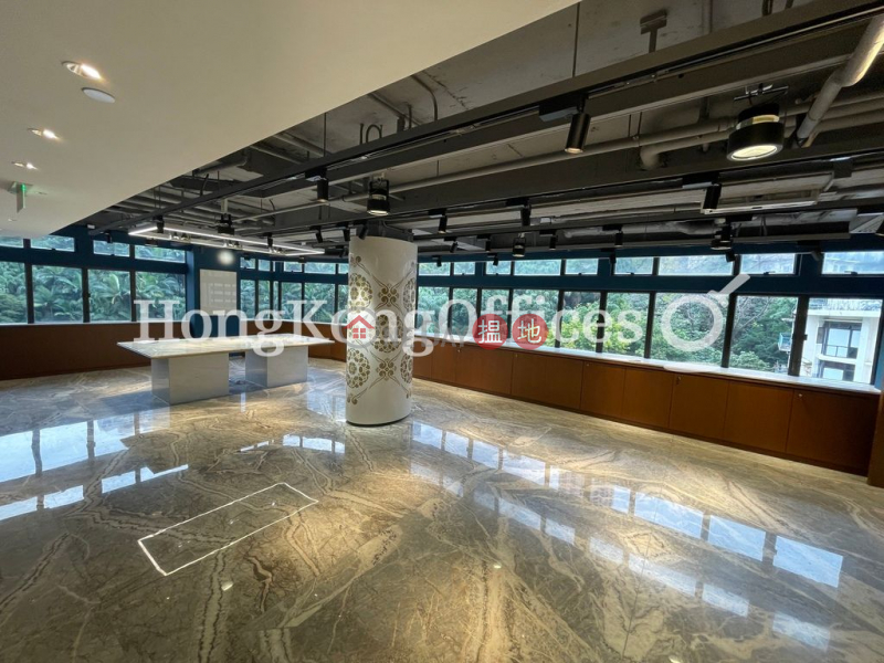 Office Unit for Rent at Baskerville House 22 Ice House Street | Central District Hong Kong Rental HK$ 135,546/ month