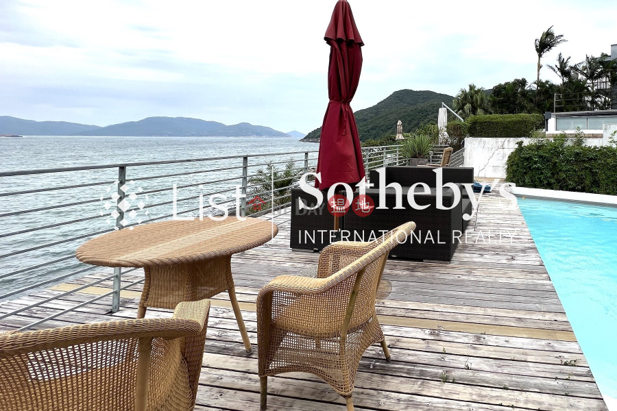 HK$ 140,000/ month, 48 Sheung Sze Wan Village | Sai Kung Property for Rent at 48 Sheung Sze Wan Village with 4 Bedrooms