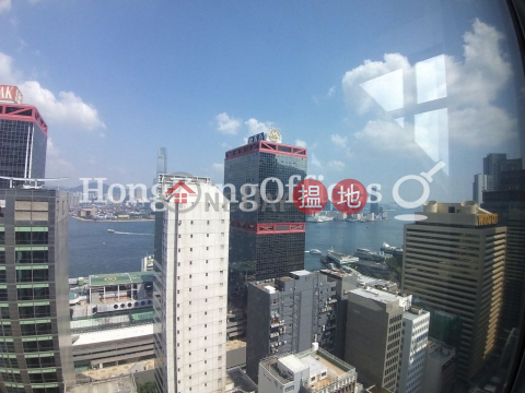 Office Unit for Rent at 88WL, 88WL 永樂街88號 | Western District (HKO-85601-ALHR)_0