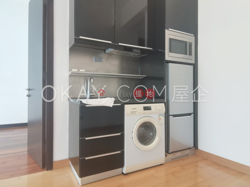 HK$ 810.3萬|嘉薈軒灣仔區-1房1廁,極高層,露台嘉薈軒出售單位