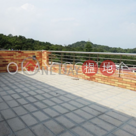Luxurious house with rooftop, balcony | For Sale|Heng Mei Deng Village(Heng Mei Deng Village)Sales Listings (OKAY-S292090)_0
