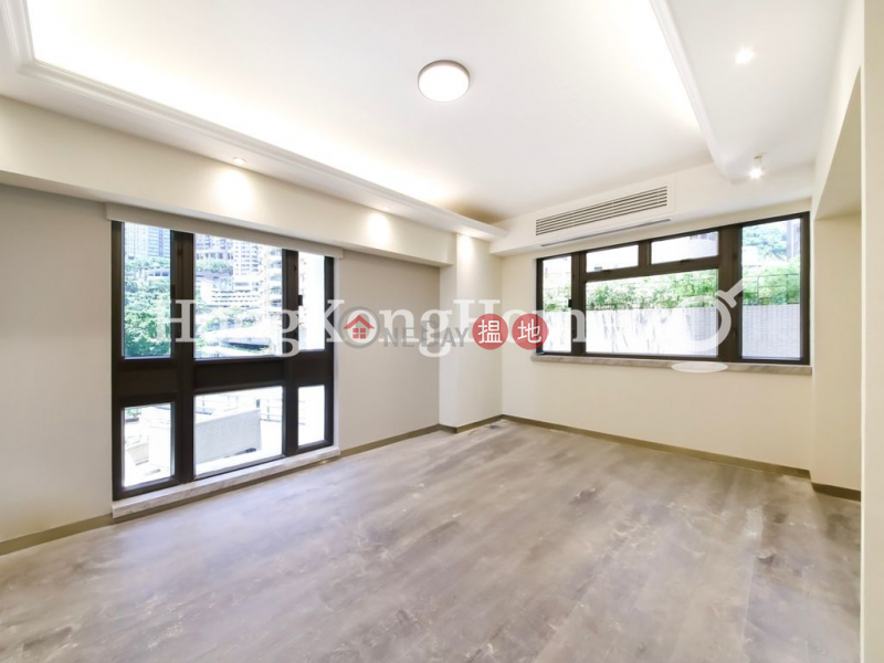 Property Search Hong Kong | OneDay | Residential | Sales Listings | 4 Bedroom Luxury Unit at 1a Robinson Road | For Sale