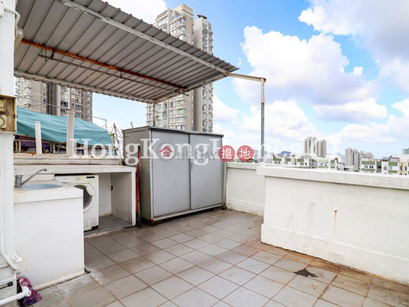 2 Bedroom Unit for Rent at Nan Fung Sun Chuen Block 3 15-27 Greig Crescent | Eastern District, Hong Kong | Rental HK$ 17,500/ month