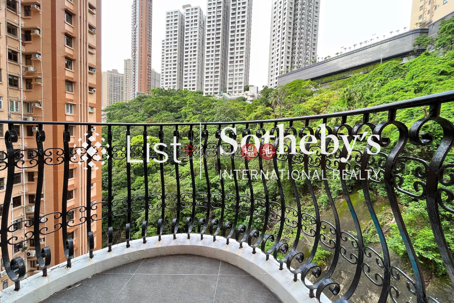 Property for Rent at San Francisco Towers with 3 Bedrooms, 29-35 Ventris Road | Wan Chai District Hong Kong, Rental HK$ 45,000/ month