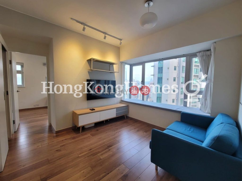 Property Search Hong Kong | OneDay | Residential | Rental Listings 2 Bedroom Unit for Rent at Bonham Court