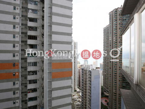 1 Bed Unit for Rent at The Icon, The Icon 干德道38號The ICON | Western District (Proway-LID145172R)_0