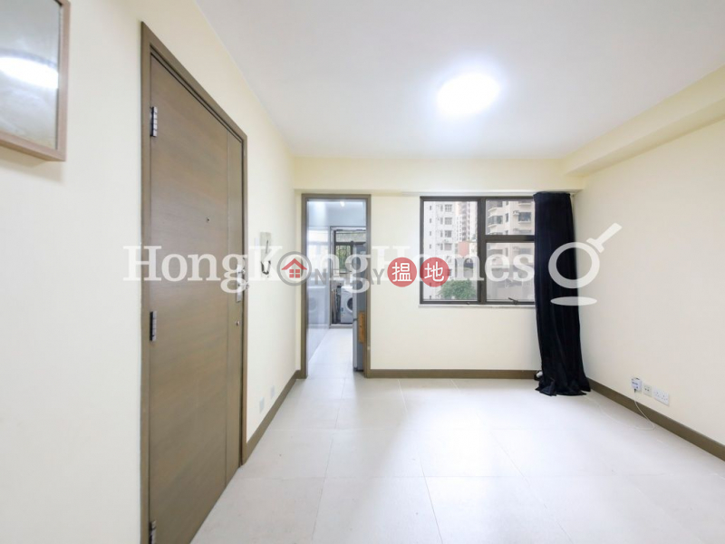1 Bed Unit for Rent at King Ho Building, King Ho Building 金豪大廈 Rental Listings | Central District (Proway-LID104645R)