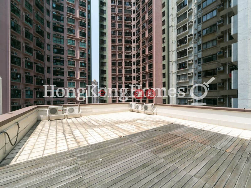 Property Search Hong Kong | OneDay | Residential | Sales Listings | 3 Bedroom Family Unit at Yee Lin Mansion | For Sale