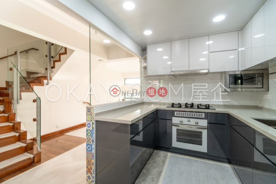 3房2廁,實用率高,海景,獨立屋棕林別墅 F座出售單位|棕林別墅 F座(House F Little Palm Villa)出售樓盤 (OKAY-S15527)