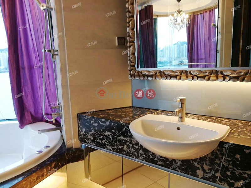 HK$ 33M, Tower 3 Grand Promenade | Eastern District Tower 3 Grand Promenade | 3 bedroom Low Floor Flat for Sale
