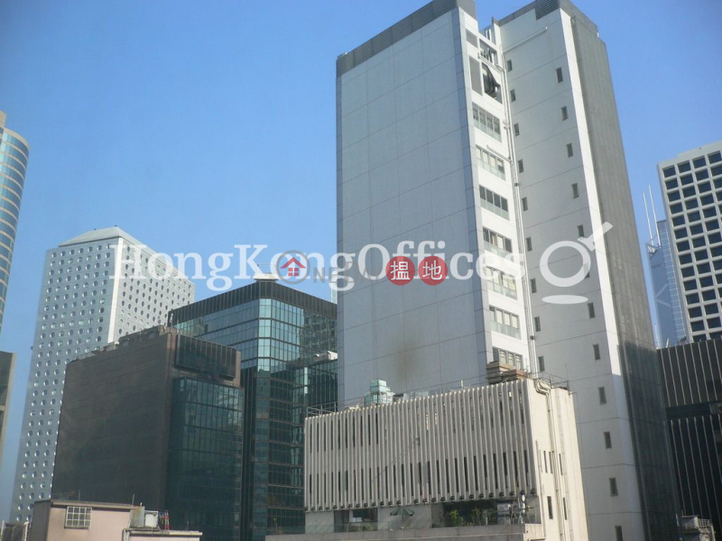 Office Unit for Rent at Li Dong Building, Li Dong Building 利東大廈 Rental Listings | Central District (HKO-20675-AKHR)