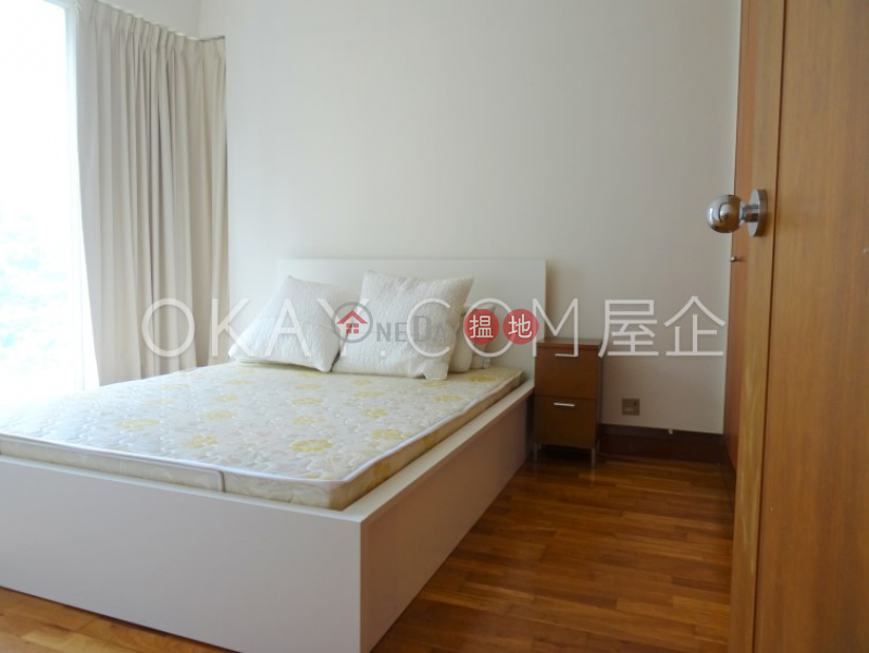 HK$ 23M, Star Crest, Wan Chai District Tasteful 1 bedroom on high floor | For Sale